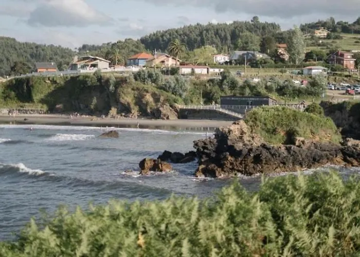 Bellamar Playa Santa Maria