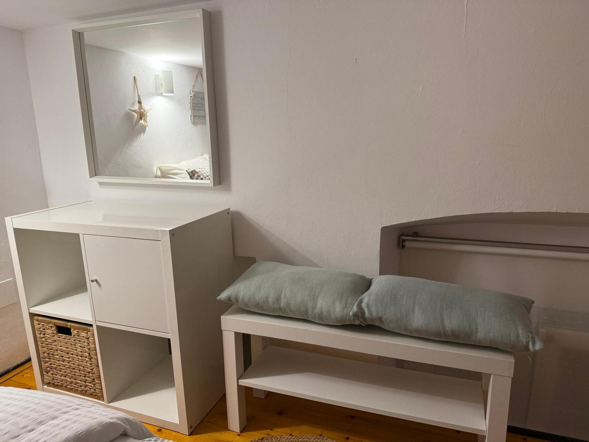 Apartament Bellamar Playa Santa Maria Naveces