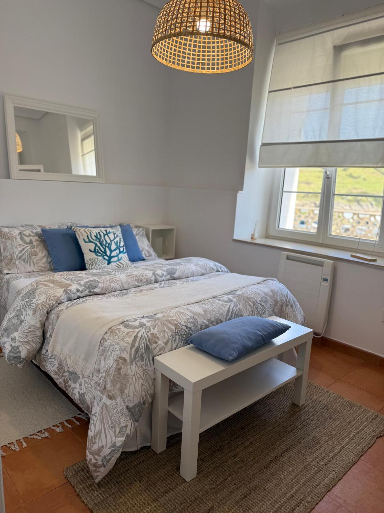 Apartament Bellamar Playa Santa Maria