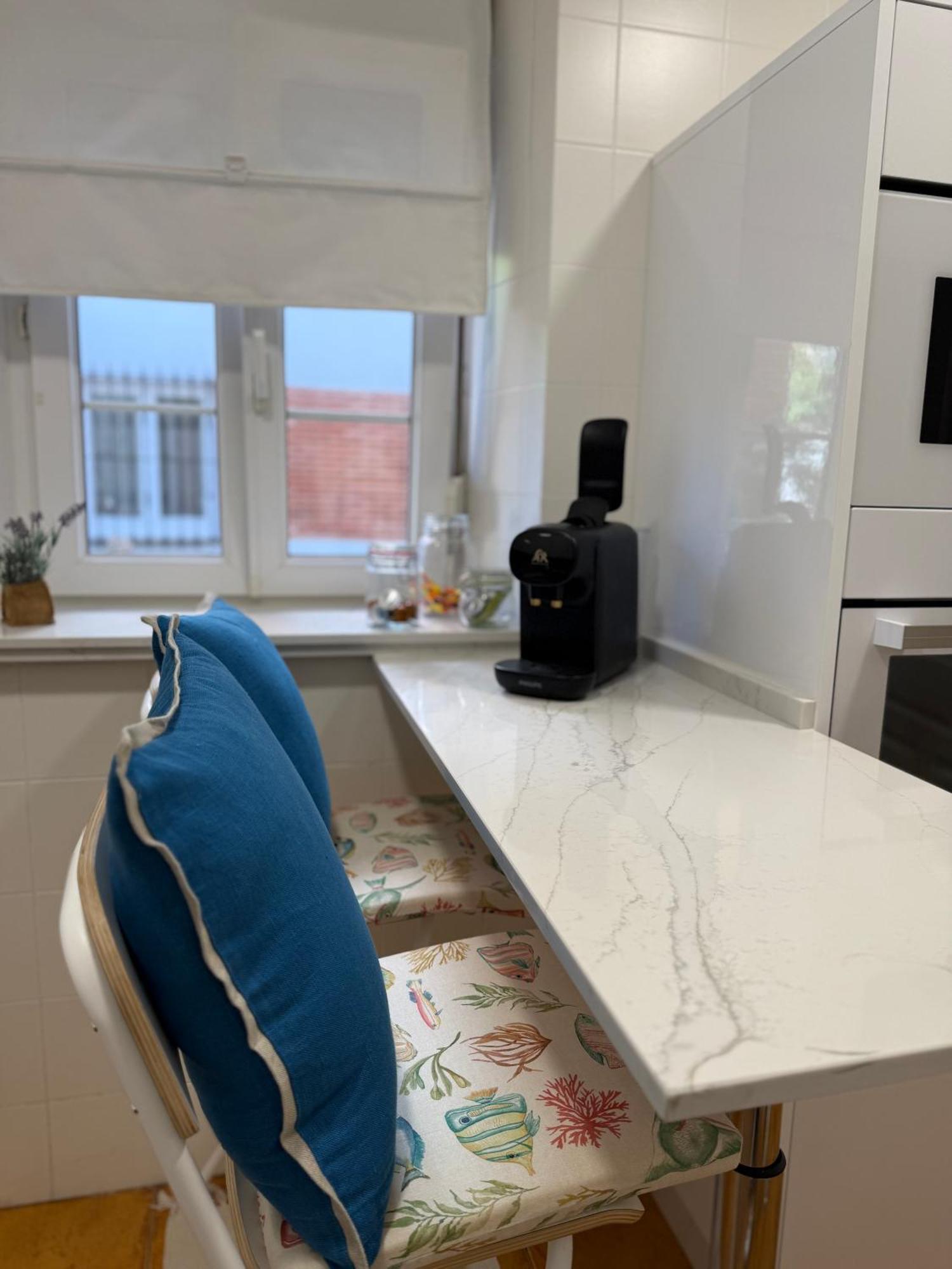 Apartament Bellamar Playa Santa Maria *