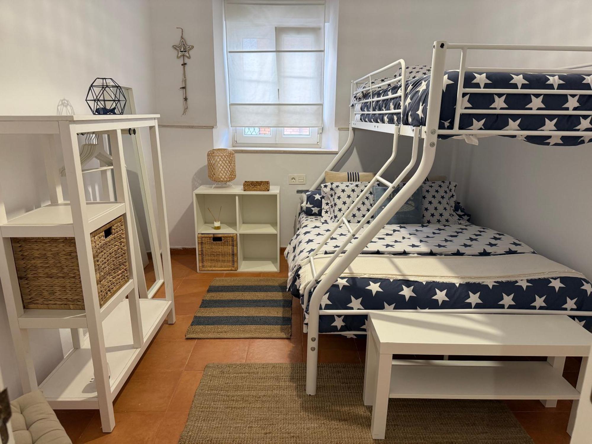 Apartament Bellamar Playa Santa Maria *